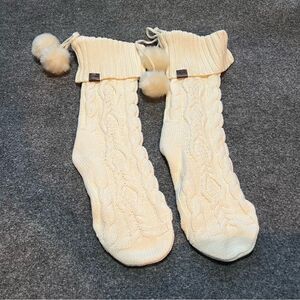 Ugg Slipper Socks for Boots